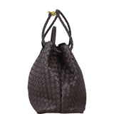 Bottega Veneta Intrecciato Andiamo Large