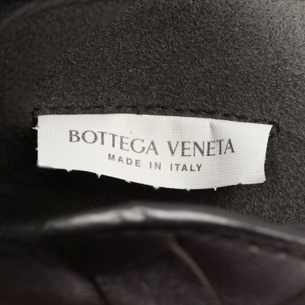 Bottega Veneta Intrecciato Andiamo Large