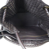 Bottega Veneta Intrecciato Andiamo Large