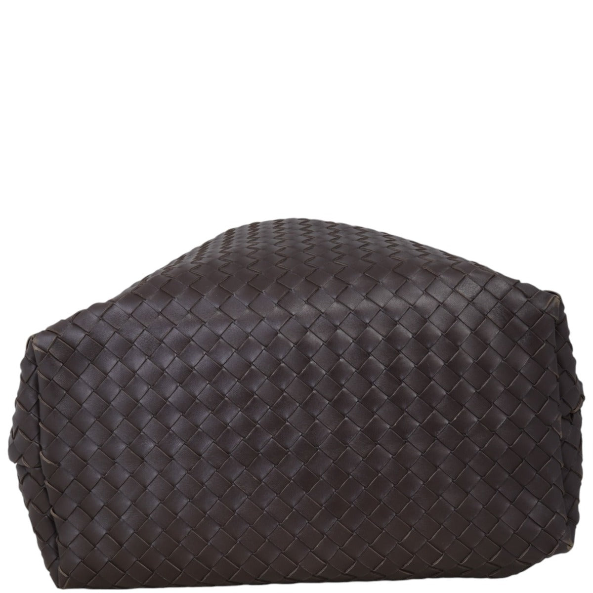 Bottega Veneta Intrecciato Andiamo Large