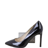 Chanel Camellia Card Holder