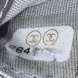 Chanel Camellia Card Holder