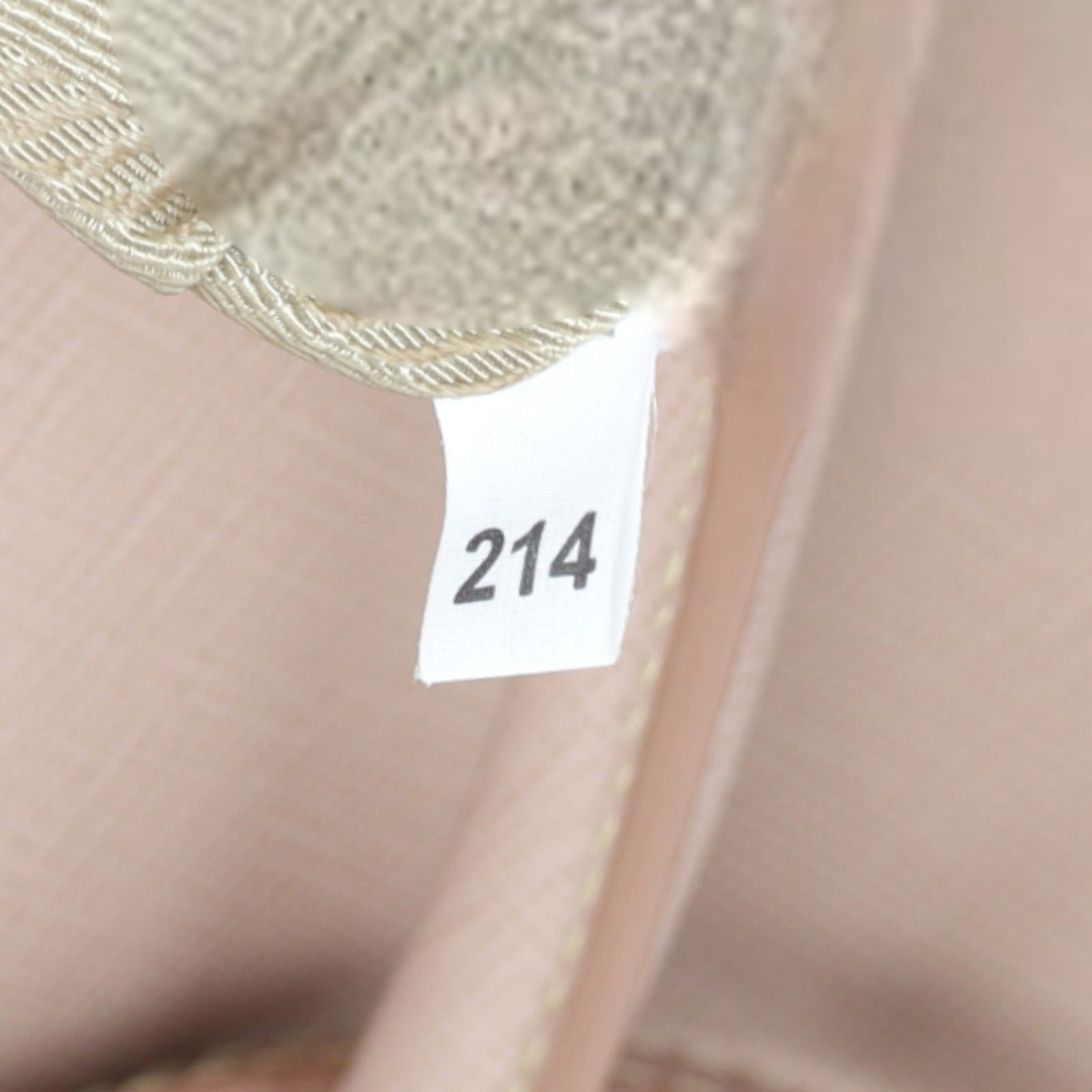 Prada Saffiano Lux Galleria Double Zip Tote Medium