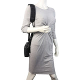 Dior Safari Crossbody Oblique