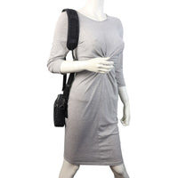 Dior Safari Crossbody Oblique