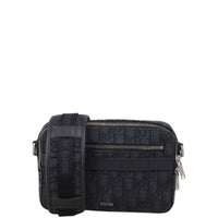 Dior Safari Crossbody Oblique