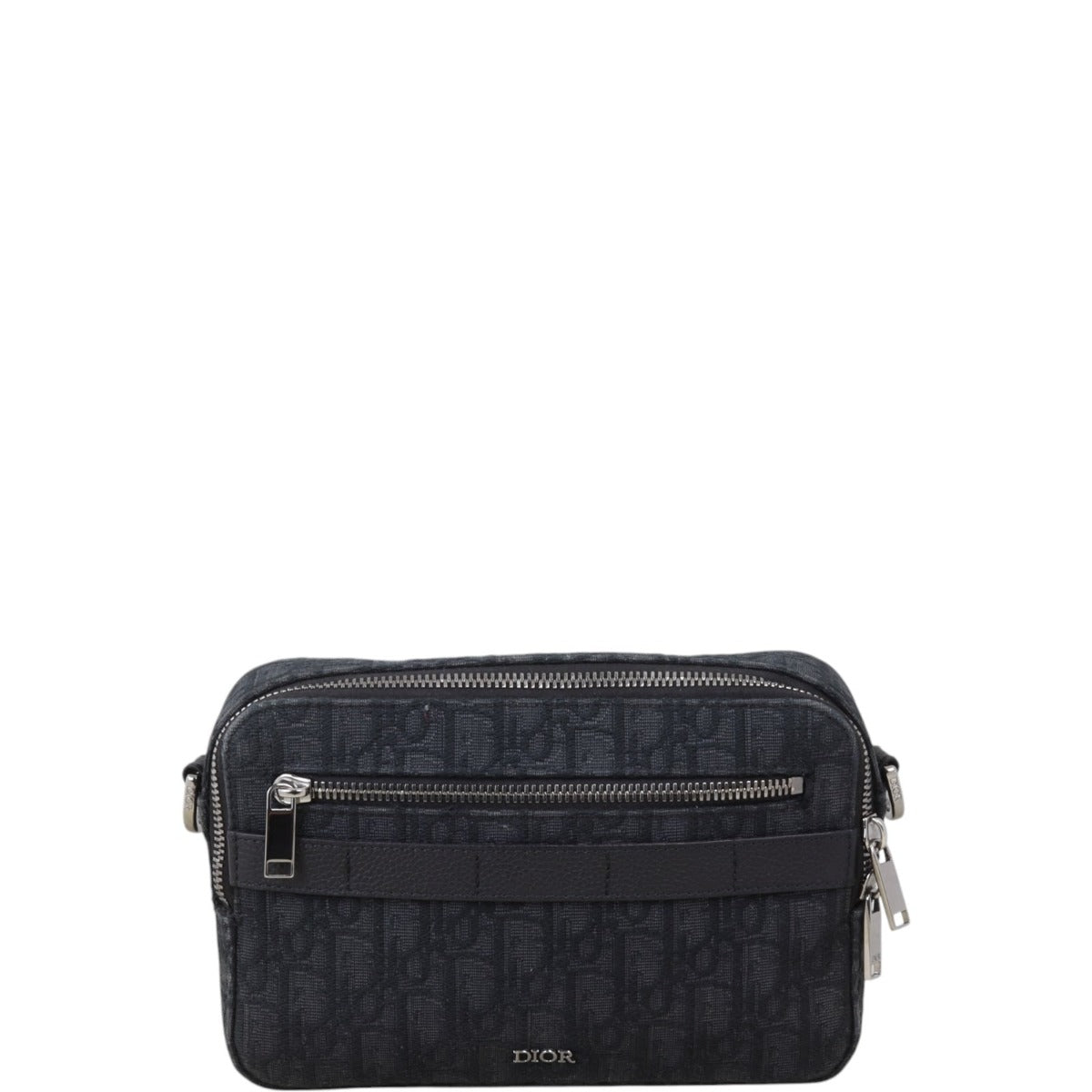 Dior Safari Crossbody Oblique