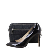 Dior Safari Crossbody Oblique