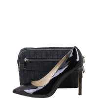 Dior Safari Crossbody Oblique