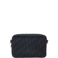 Dior Safari Crossbody Oblique