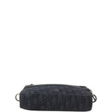 Dior Safari Crossbody Oblique