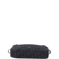 Dior Safari Crossbody Oblique