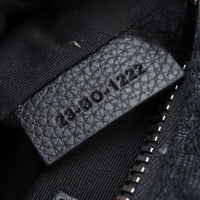 Dior Safari Crossbody Oblique