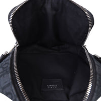 Dior Safari Crossbody Oblique