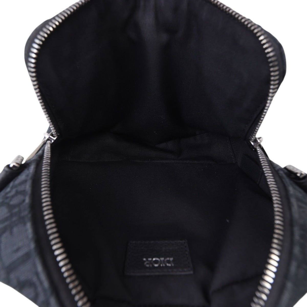 Dior Safari Crossbody Oblique