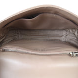 Prada Diagramme Medium Shoulder Bag