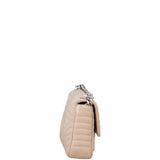 Prada Diagramme Medium Shoulder Bag