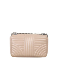 Prada Diagramme Medium Shoulder Bag