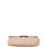 Prada Diagramme Medium Shoulder Bag