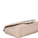 Prada Diagramme Medium Shoulder Bag