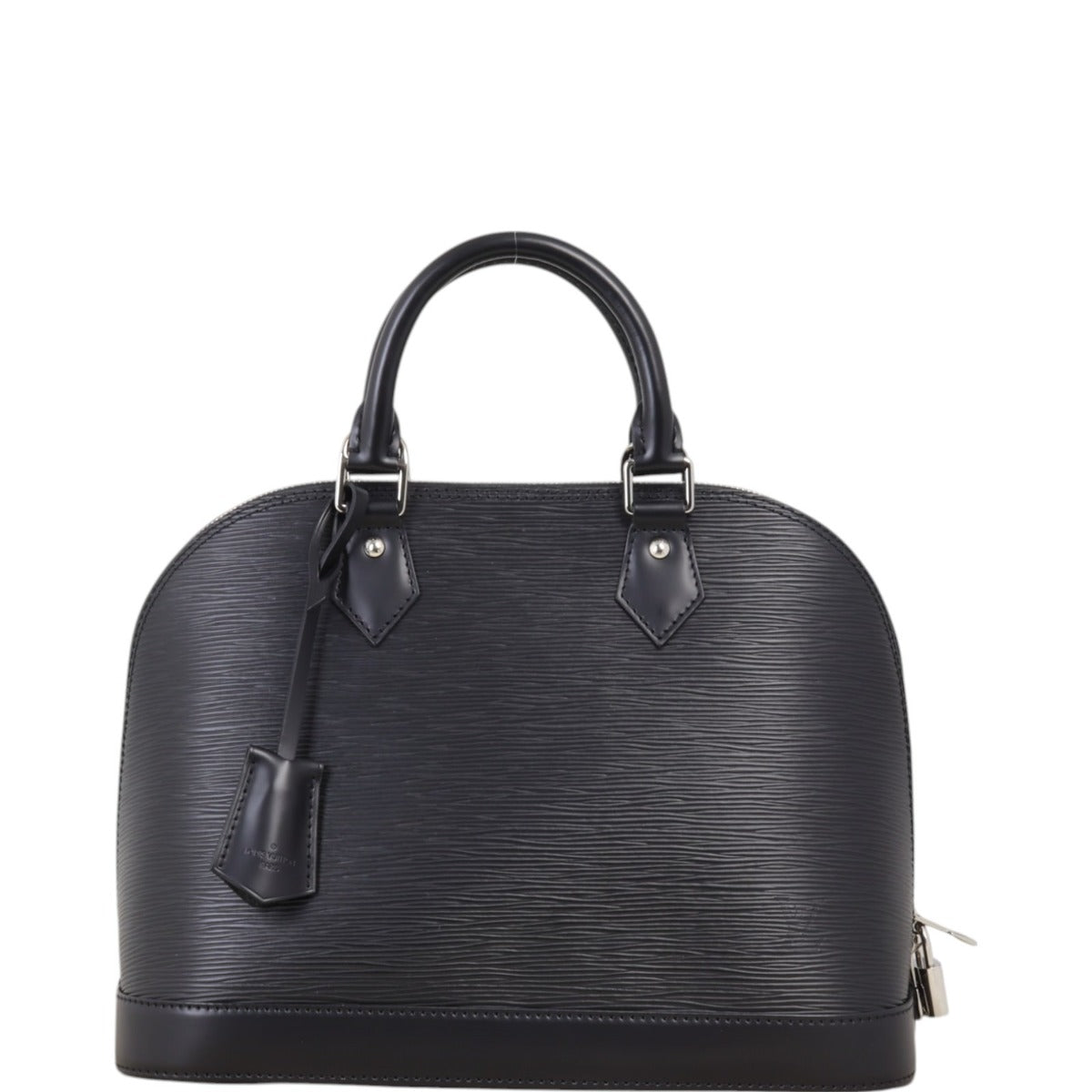 Louis Vuitton Alma PM Epi