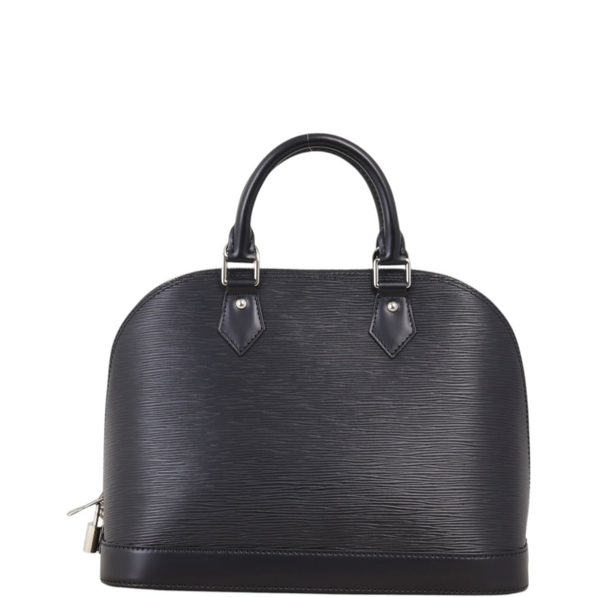 Louis Vuitton Alma PM Epi