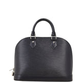 Louis Vuitton Alma PM Epi