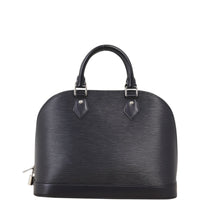 Louis Vuitton Alma PM Epi