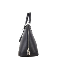 Louis Vuitton Alma PM Epi