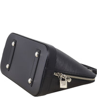 Louis Vuitton Alma PM Epi