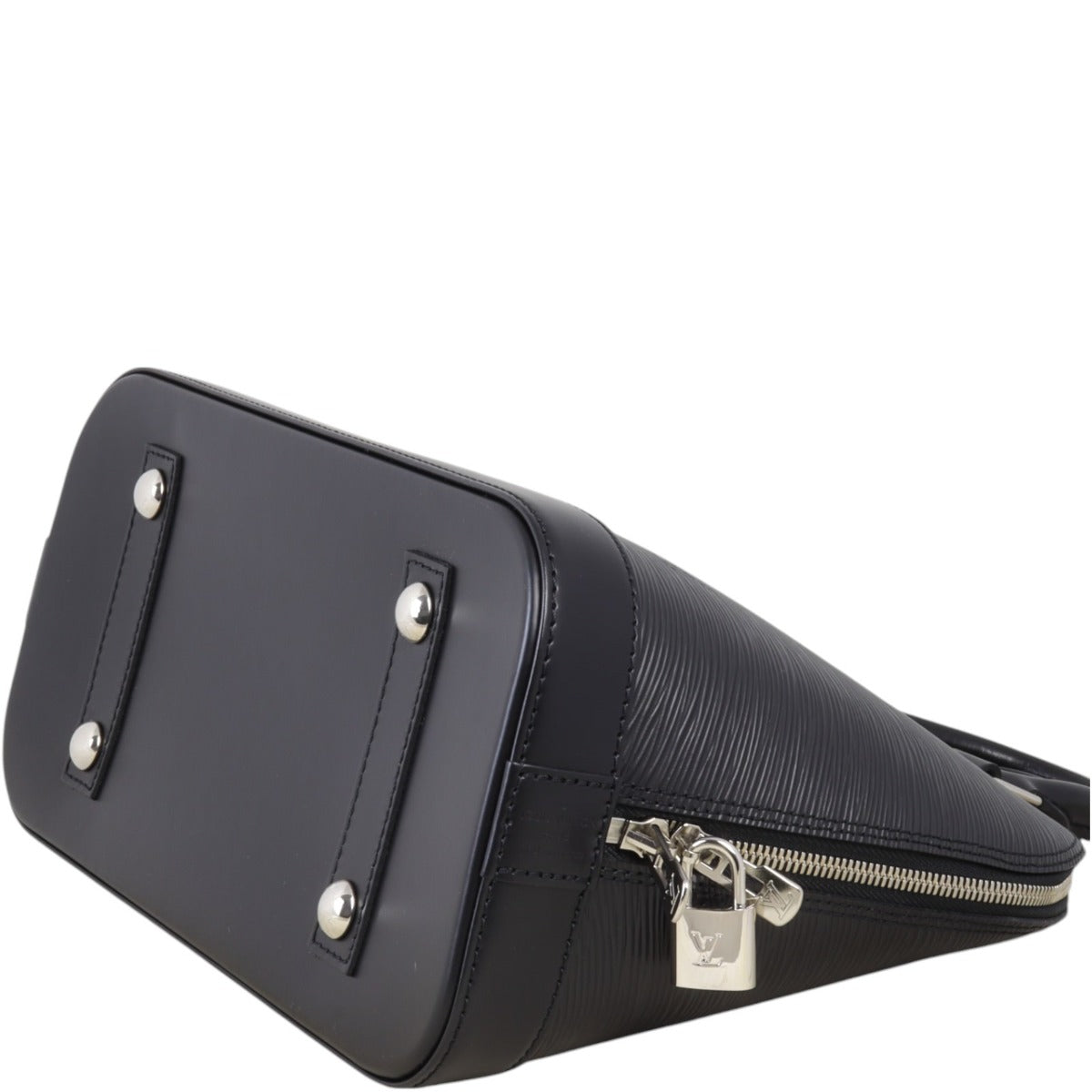 Louis Vuitton Alma PM Epi