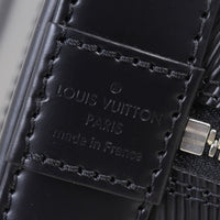 Louis Vuitton Alma PM Epi
