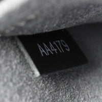 Louis Vuitton Alma PM Epi