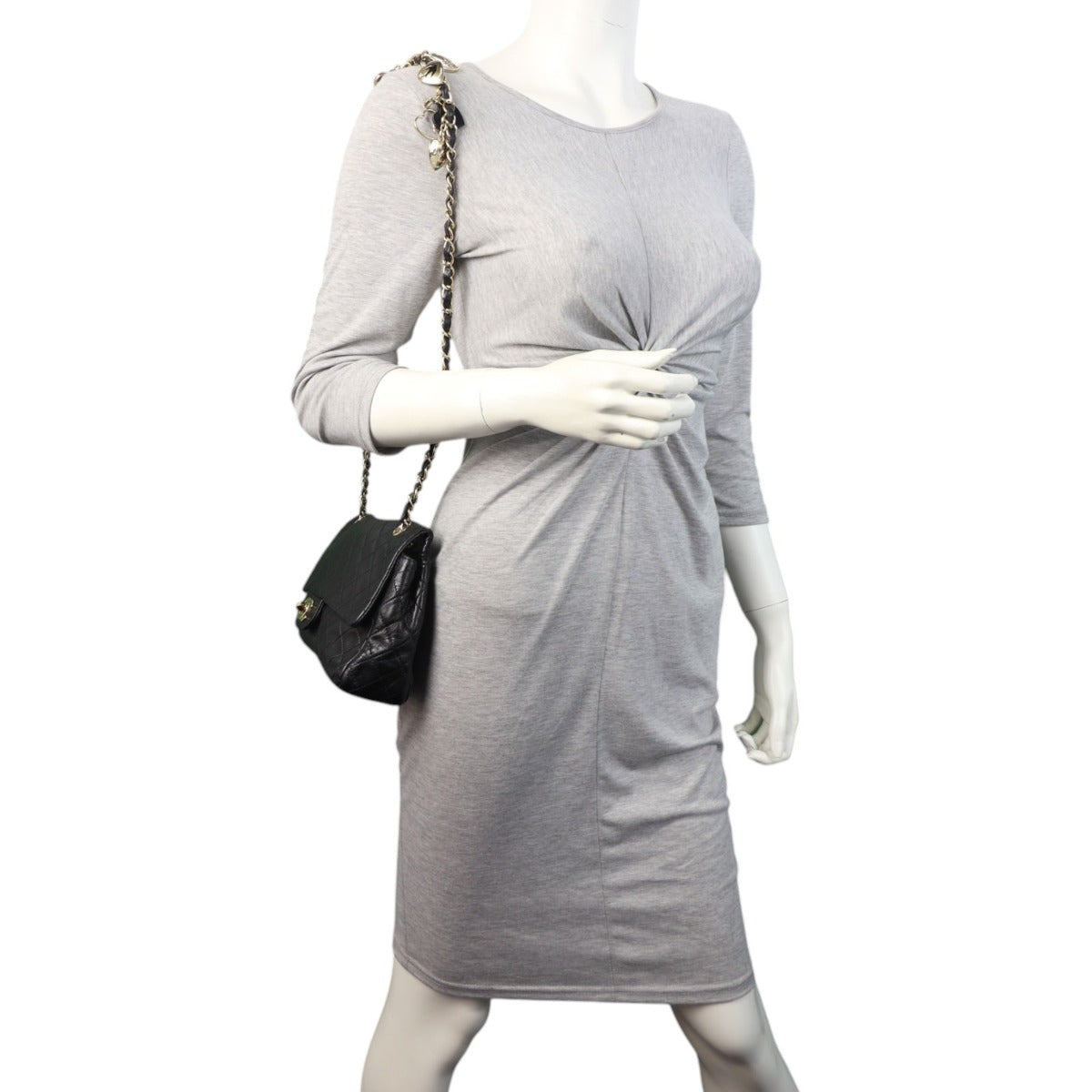 Chanel Valentine Medium Flap Bag