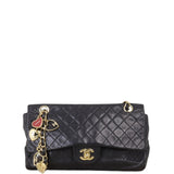 Chanel Valentine Medium Flap Bag