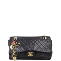 Chanel Valentine Medium Flap Bag