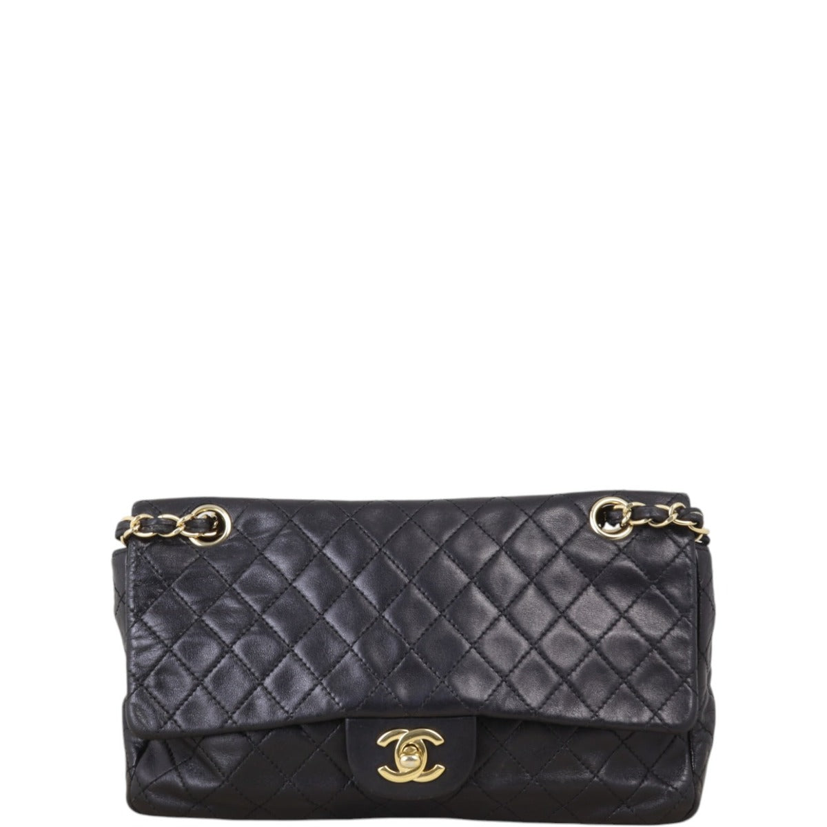 Chanel Valentine Medium Flap Bag