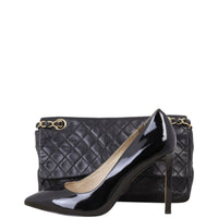 Chanel Valentine Medium Flap Bag