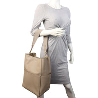 Celine Seau Sangle Bucket Bag
