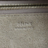 Celine Seau Sangle Bucket Bag