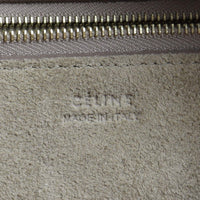 Celine Seau Sangle Bucket Bag