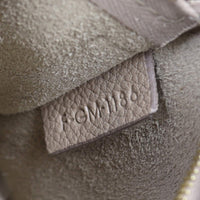 Celine Seau Sangle Bucket Bag