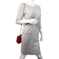 Valentino Va Va Voom Rockstud Crossbody