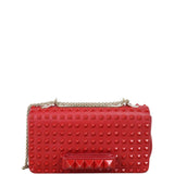Valentino Va Va Voom Rockstud Crossbody