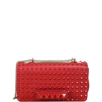 Valentino Va Va Voom Rockstud Crossbody