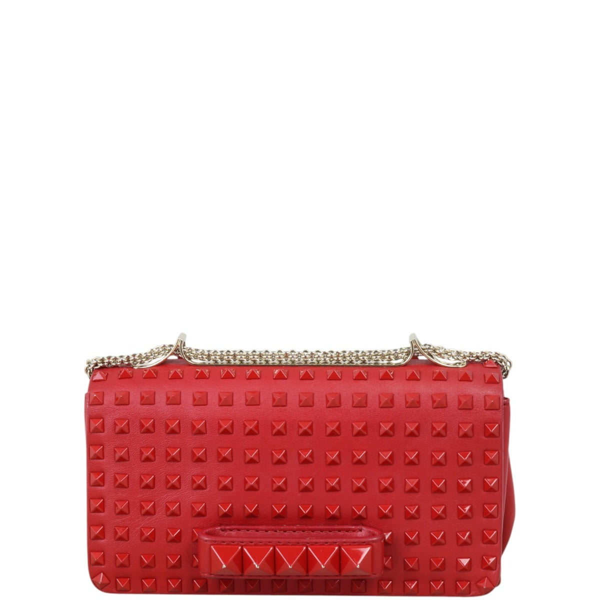 Valentino Va Va Voom Rockstud Crossbody