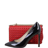 Valentino Va Va Voom Rockstud Crossbody