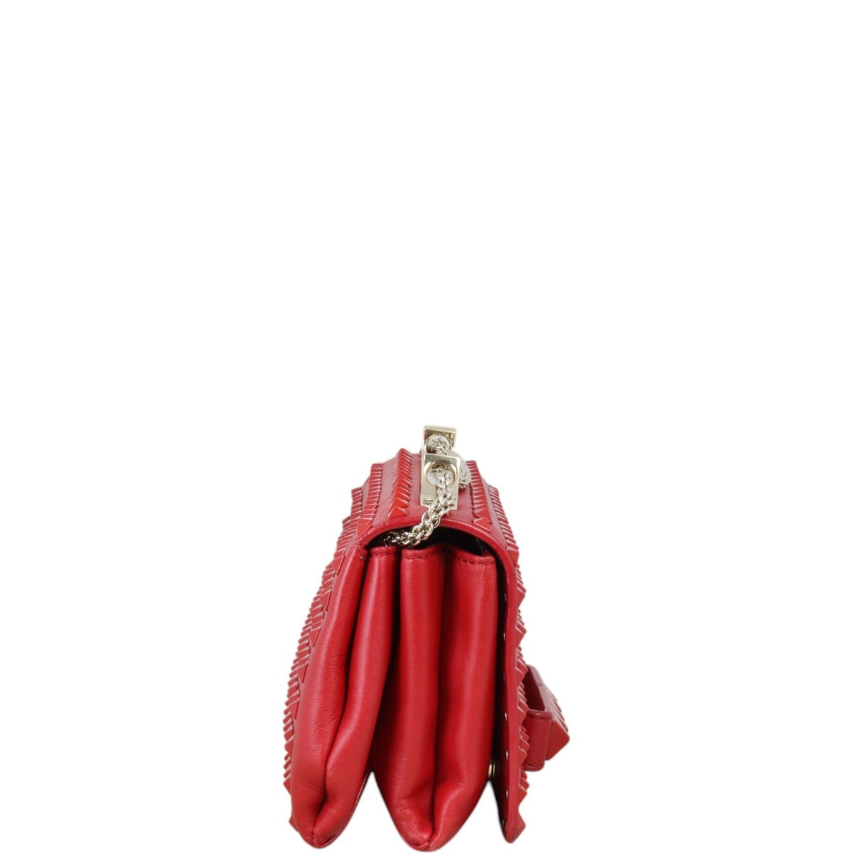 Valentino Va Va Voom Rockstud Crossbody