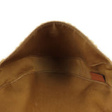 Celine Triomphe Triangle Crossbody Bag