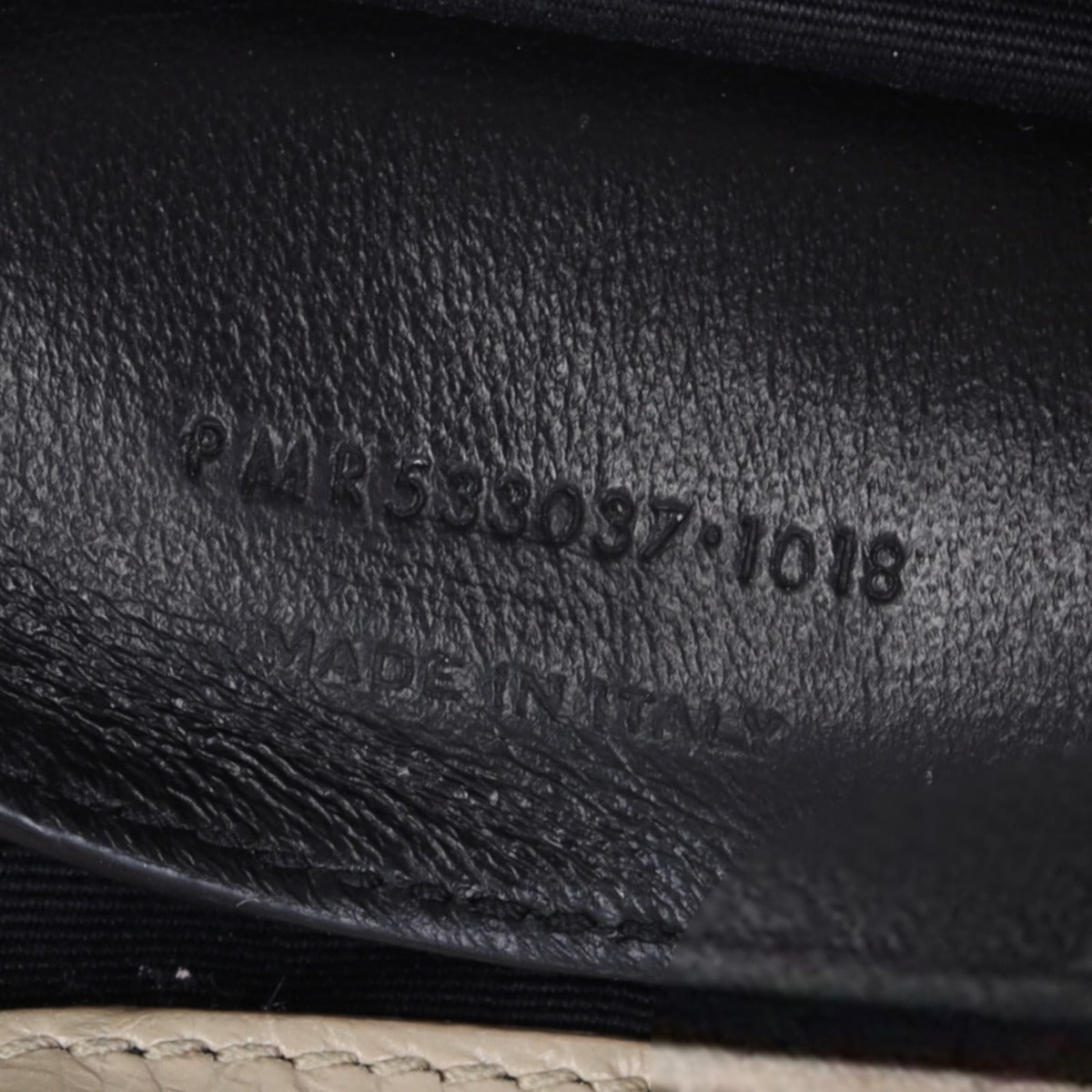 Saint Laurent Niki Baby